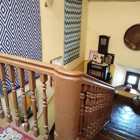 Boomerang Cottage B&B Quintanapalla エクステリア 写真